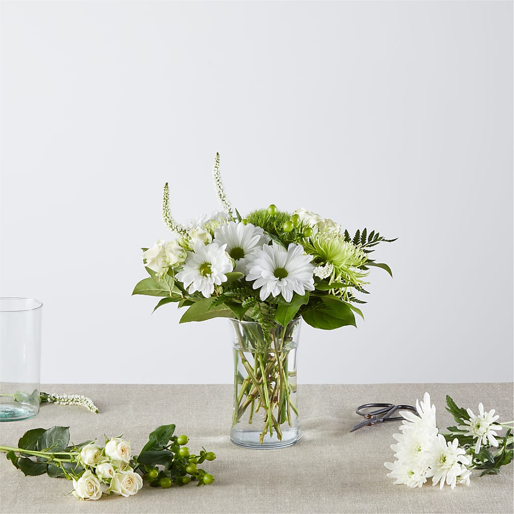 Irish Garden - A Florist Original –  Burlington In Bloom Inc, Burlington IA