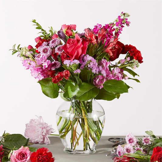 Regal Jewel – A Florist Original –  Burlington In Bloom Inc, Burlington IA