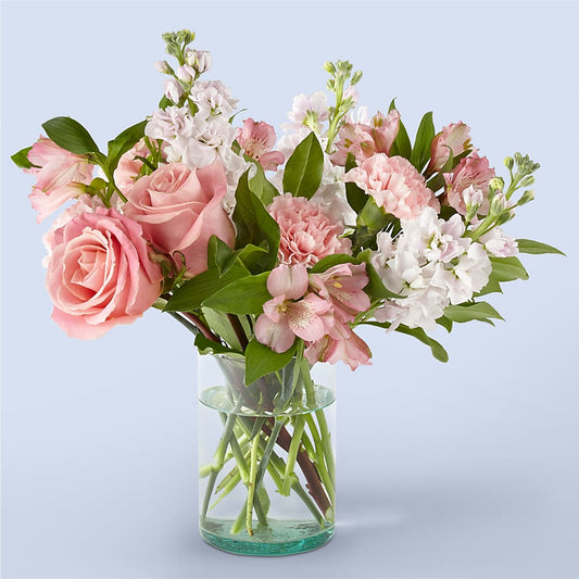 At the Ballet Bouquet –  Burlington In Bloom Inc, Burlington IA