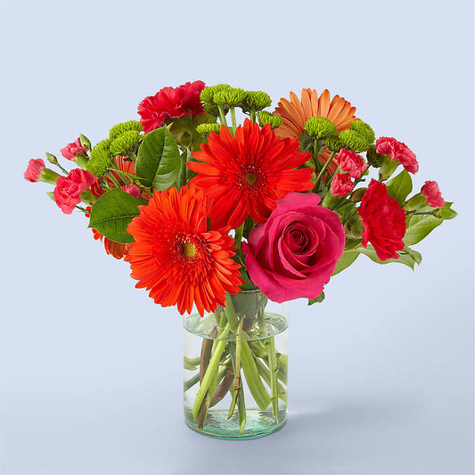 Best Dressed Bouquet –  Burlington In Bloom Inc, Burlington IA