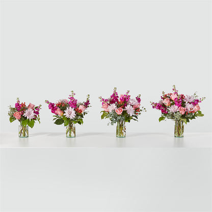 Sunday Morning Bouquet –  Burlington In Bloom Inc, Burlington IA