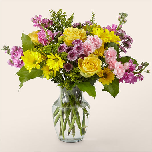 Cottagecore Bouquet –  Burlington In Bloom Inc, Burlington IA