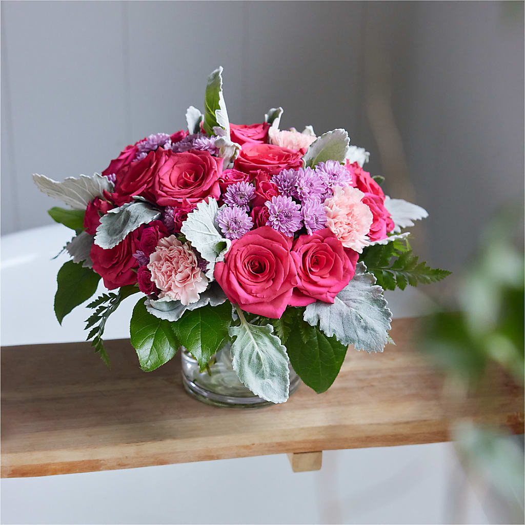 Sweet As Can Be Bouquet –  Burlington In Bloom Inc, Burlington IA