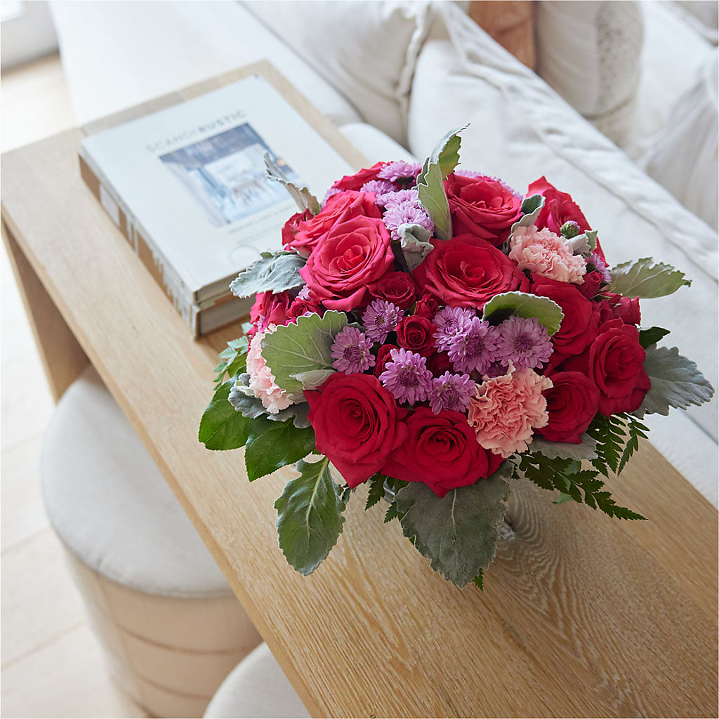 Sweet As Can Be Bouquet –  Burlington In Bloom Inc, Burlington IA