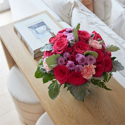 Sweet As Can Be Bouquet –  Burlington In Bloom Inc, Burlington IA