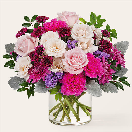Dose of Cheer Bouquet –  Burlington In Bloom Inc, Burlington IA