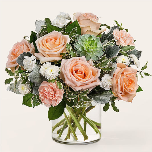 Sweet Tea Bouquet –  Burlington In Bloom Inc, Burlington IA
