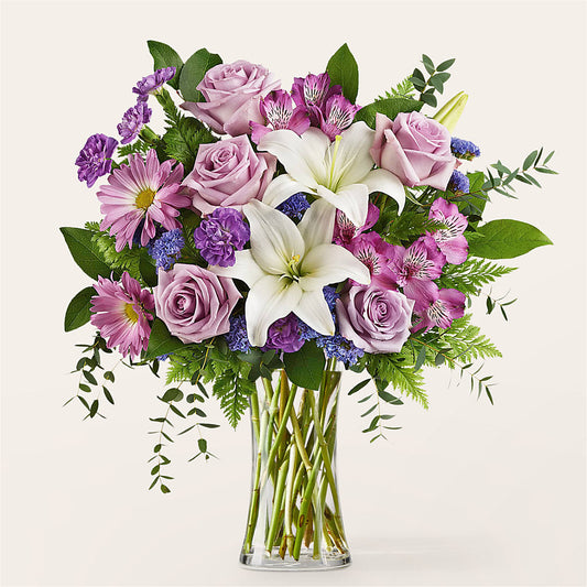 The Dreamscape Bouquet –  Burlington In Bloom Inc, Burlington IA