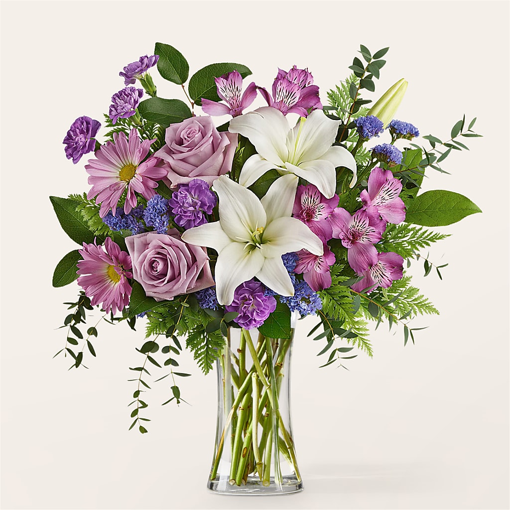 The Dreamscape Bouquet –  Burlington In Bloom Inc, Burlington IA