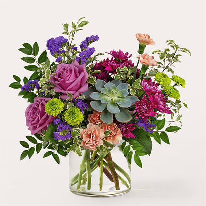 You're a Gem Bouquet –  Burlington In Bloom Inc, Burlington IA