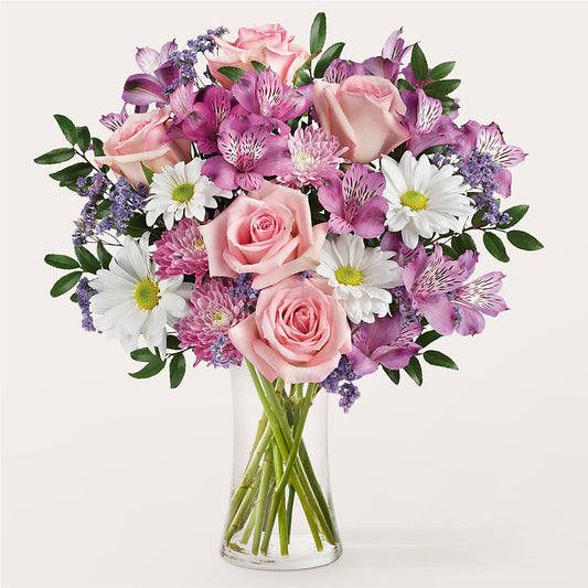 Enchantment Bouquet –  Burlington In Bloom Inc, Burlington IA