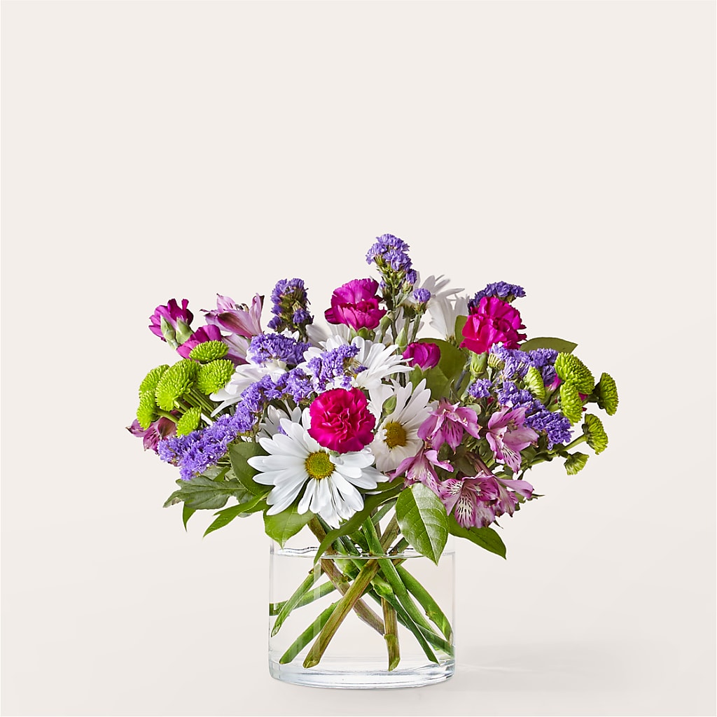 Wild Berry Bouquet –  Burlington In Bloom Inc, Burlington IA