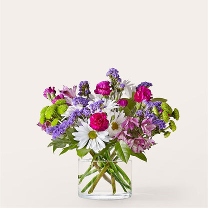 Wild Berry Bouquet –  Burlington In Bloom Inc, Burlington IA