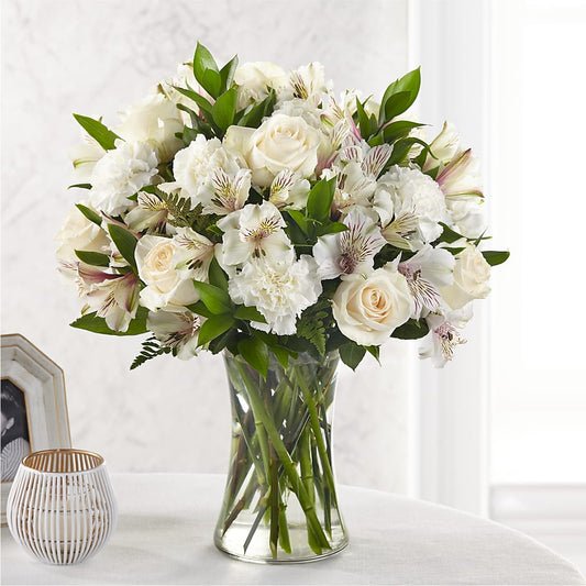 Cherished Friend Bouquet –  Burlington In Bloom Inc, Burlington IA