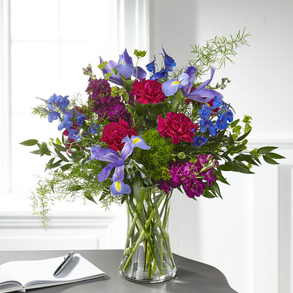 Giving Grace Bouquet –  Burlington In Bloom Inc, Burlington IA