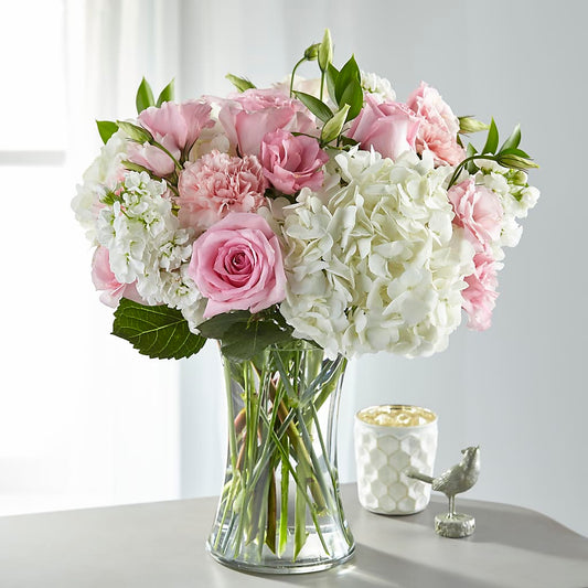 Guiding Grace Bouquet –  Burlington In Bloom Inc, Burlington IA