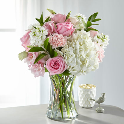 Guiding Grace Bouquet –  Burlington In Bloom Inc, Burlington IA