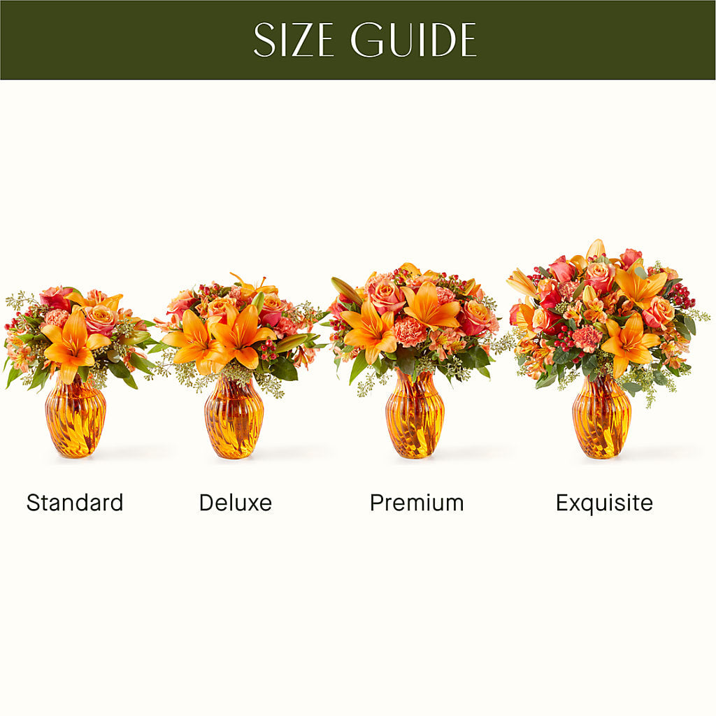 Afternoon Light Bouquet –  Burlington In Bloom Inc, Burlington IA