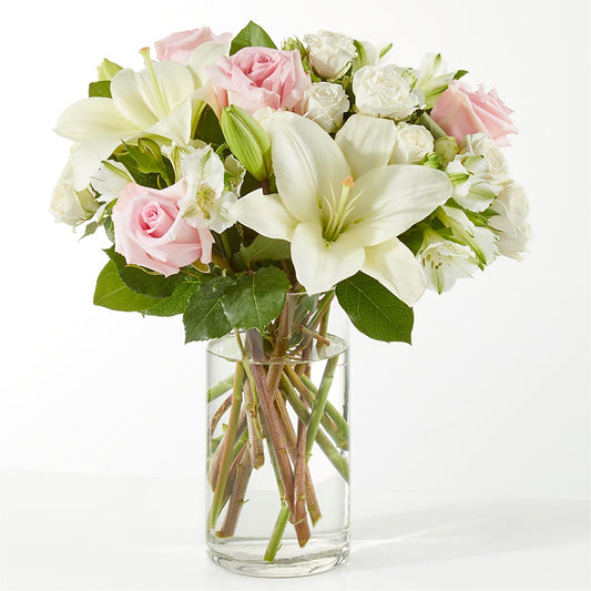 Kindhearted Bouquet –  Burlington In Bloom Inc, Burlington IA