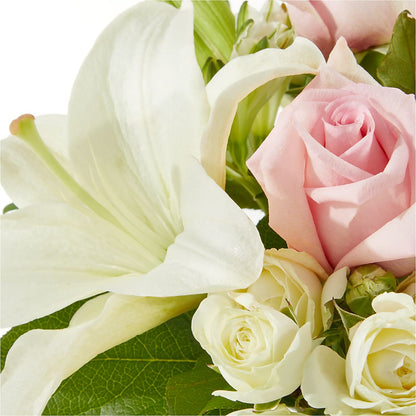 Kindhearted Bouquet –  Burlington In Bloom Inc, Burlington IA