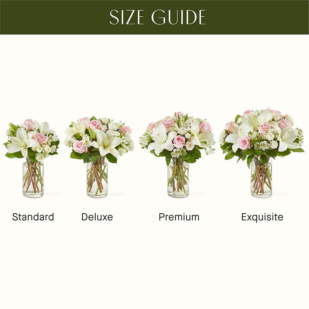 Kindhearted Bouquet –  Burlington In Bloom Inc, Burlington IA