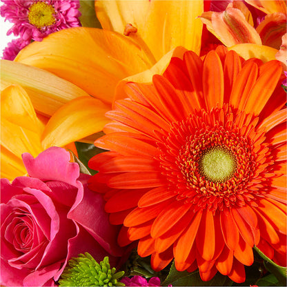 Soiree Bouquet –  Burlington In Bloom Inc, Burlington IA