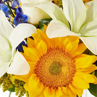 Stargazing Bouquet –  Burlington In Bloom Inc, Burlington IA
