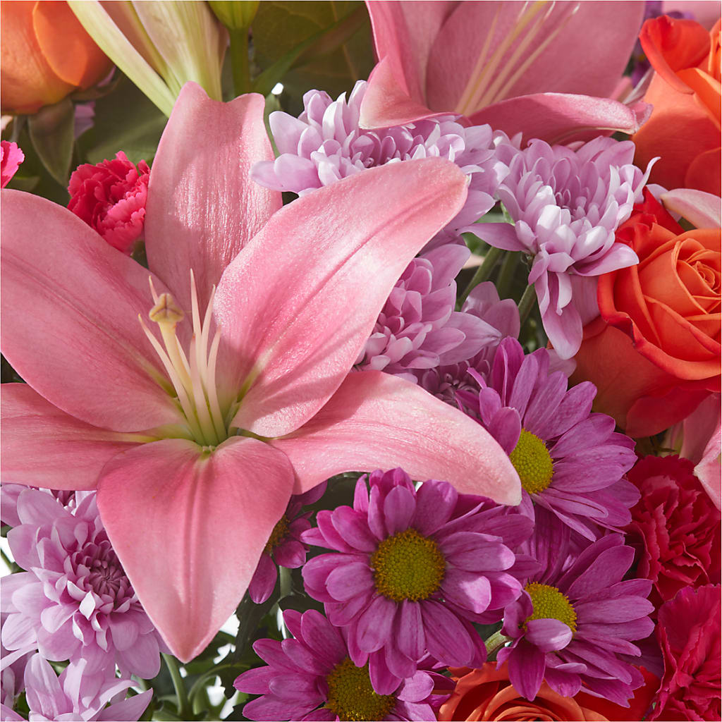 One and Only Bouquet –  Burlington In Bloom Inc, Burlington IA