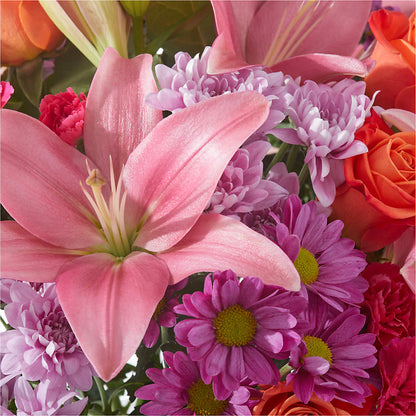 One and Only Bouquet –  Burlington In Bloom Inc, Burlington IA