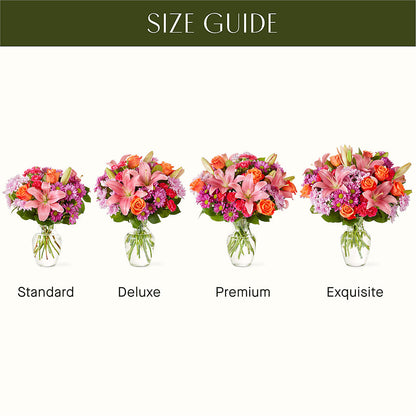 One and Only Bouquet –  Burlington In Bloom Inc, Burlington IA