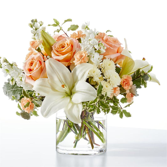Darling Bouquet –  Burlington In Bloom Inc, Burlington IA