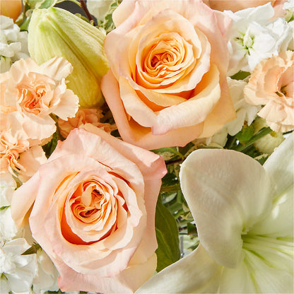Darling Bouquet –  Burlington In Bloom Inc, Burlington IA