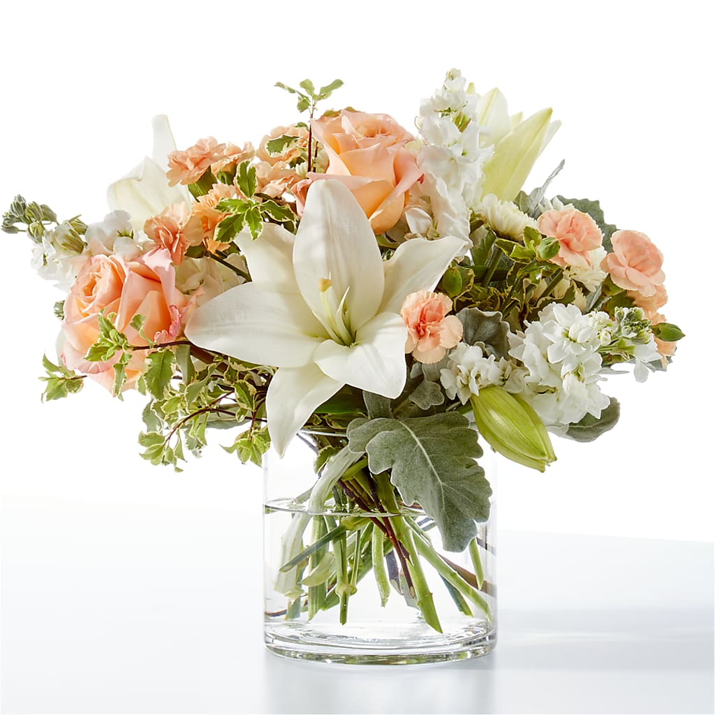 Darling Bouquet –  Burlington In Bloom Inc, Burlington IA