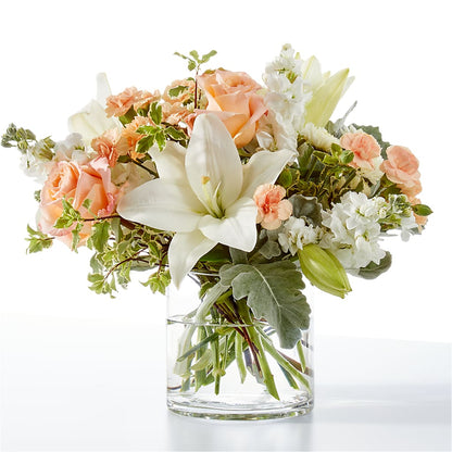 Darling Bouquet –  Burlington In Bloom Inc, Burlington IA