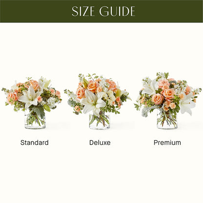 Darling Bouquet –  Burlington In Bloom Inc, Burlington IA