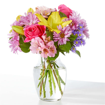 Sprinkles Bouquet –  Burlington In Bloom Inc, Burlington IA
