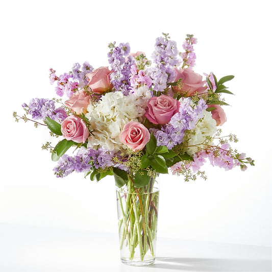 Embraced Bouquet –  Burlington In Bloom Inc, Burlington IA