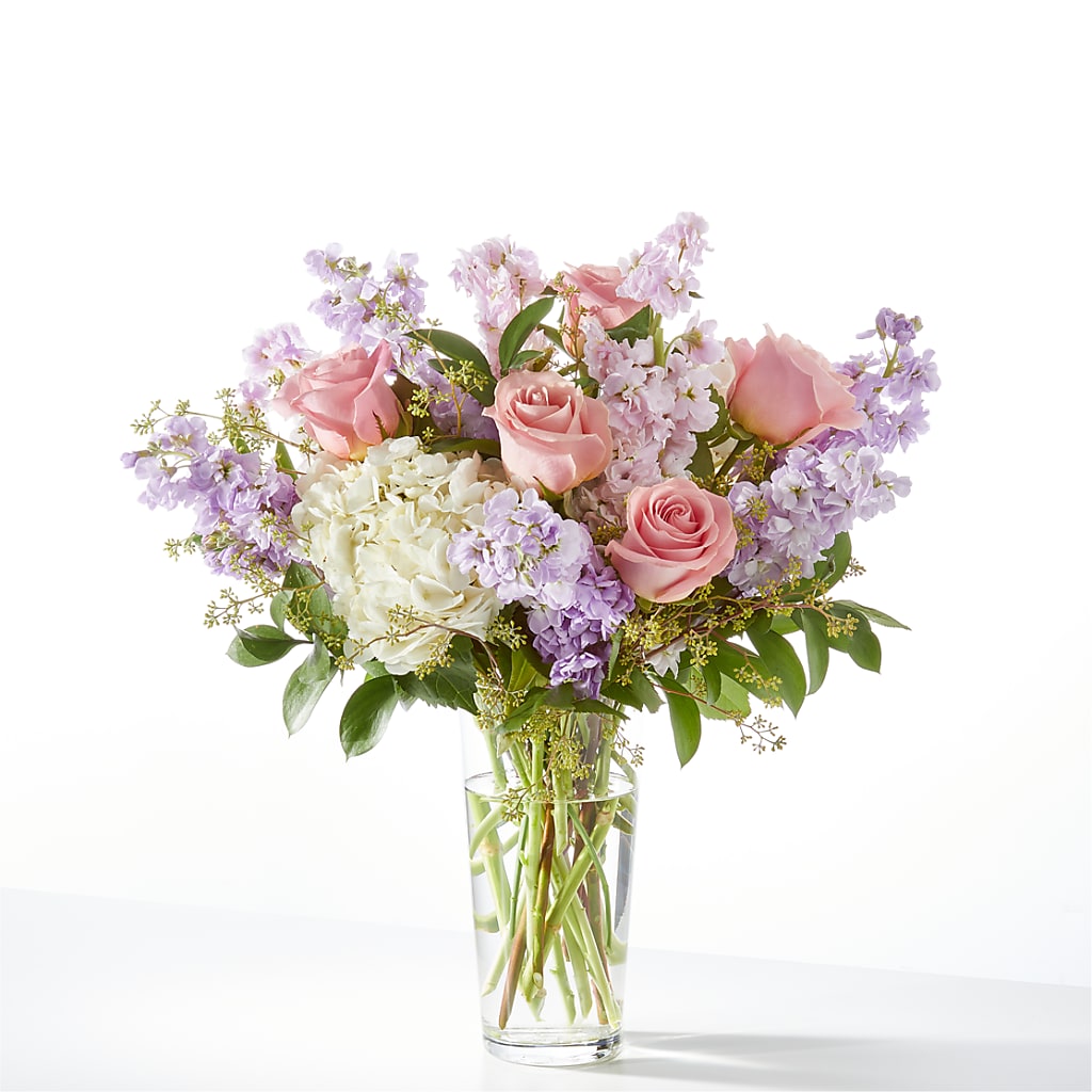 Embraced Bouquet –  Burlington In Bloom Inc, Burlington IA