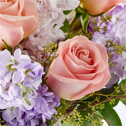 Embraced Bouquet –  Burlington In Bloom Inc, Burlington IA