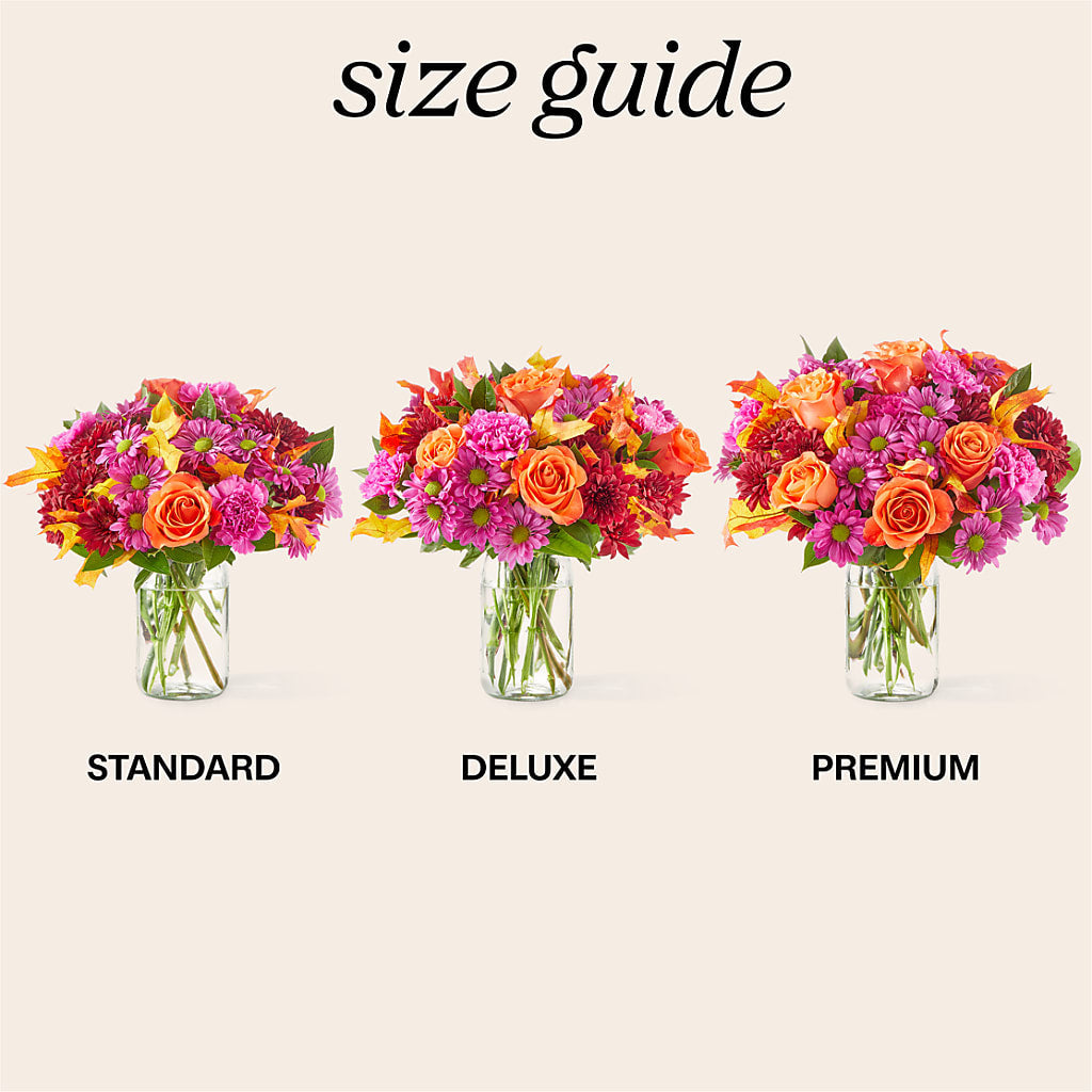 Mum's the Word Bouquet –  Burlington In Bloom Inc, Burlington IA