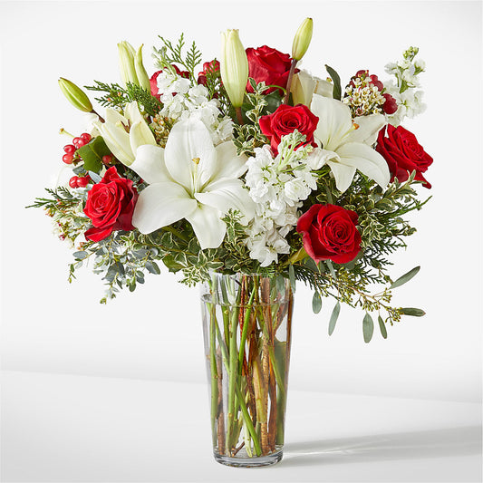 Twinkle Lights Bouquet –  Burlington In Bloom Inc, Burlington IA