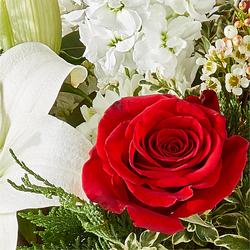 Twinkle Lights Bouquet –  Burlington In Bloom Inc, Burlington IA
