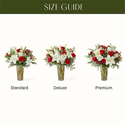 Twinkle Lights Bouquet –  Burlington In Bloom Inc, Burlington IA