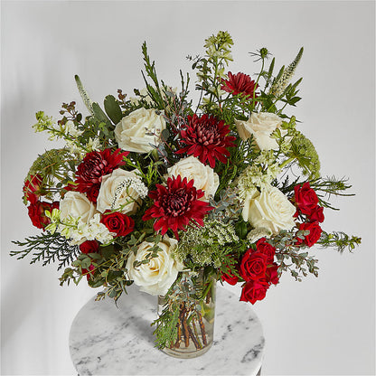 Favorite Traditions Bouquet –  Burlington In Bloom Inc, Burlington IA