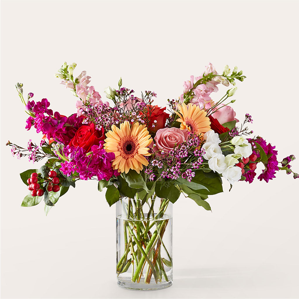 Renaissance Luxury Bouquet –  Burlington In Bloom Inc, Burlington IA