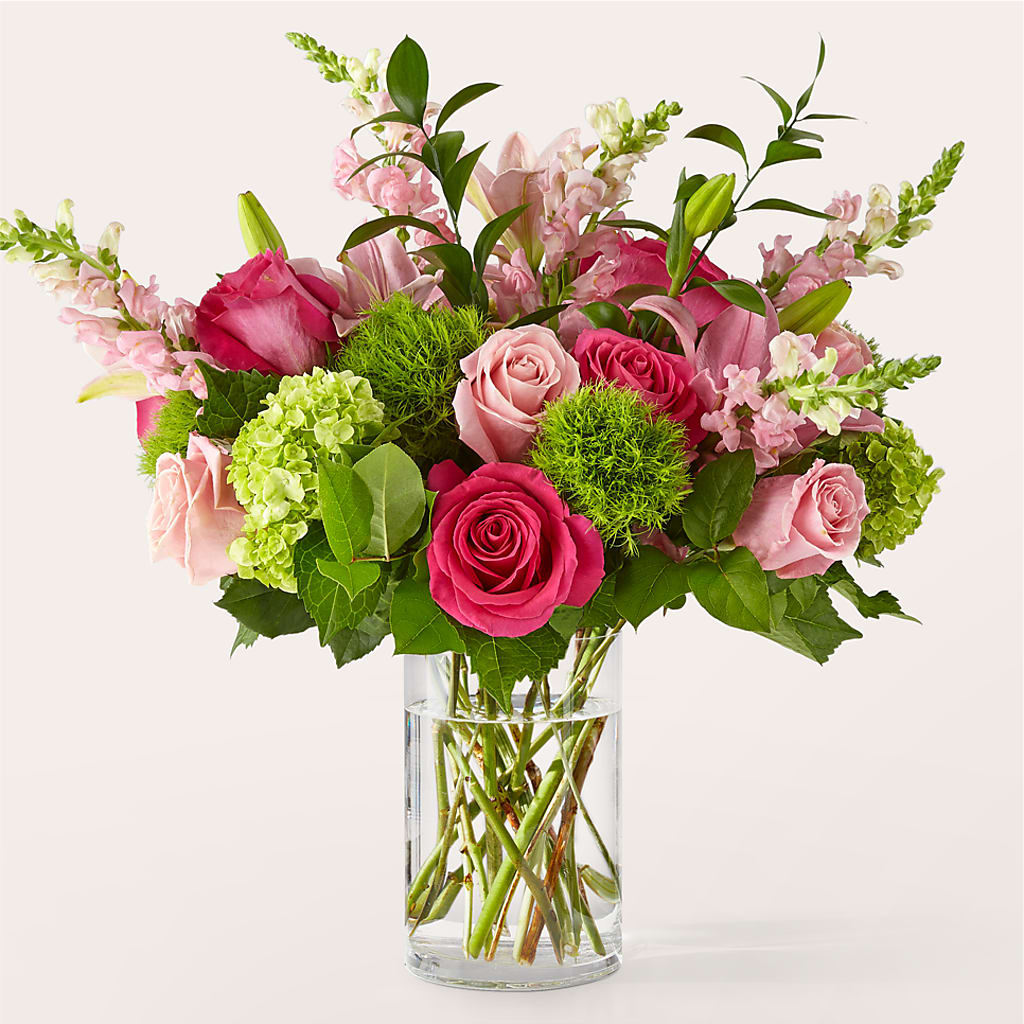 Fit for a Queen Luxury Bouquet –  Burlington In Bloom Inc, Burlington IA