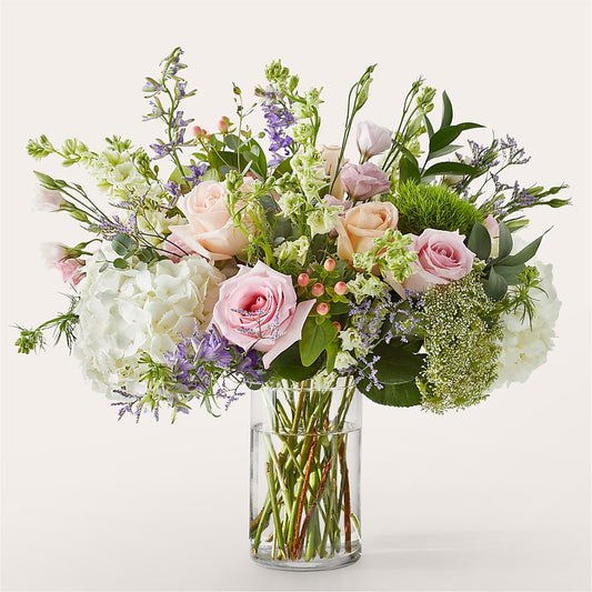 From Scratch Luxury Bouquet –  Burlington In Bloom Inc, Burlington IA