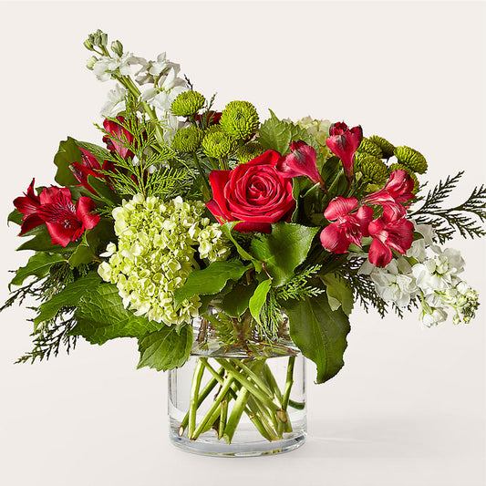 Tree Shopping Bouquet –  Burlington In Bloom Inc, Burlington IA