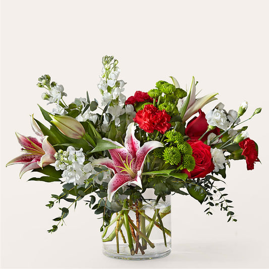Gumdrop Button Bouquet –  Burlington In Bloom Inc, Burlington IA