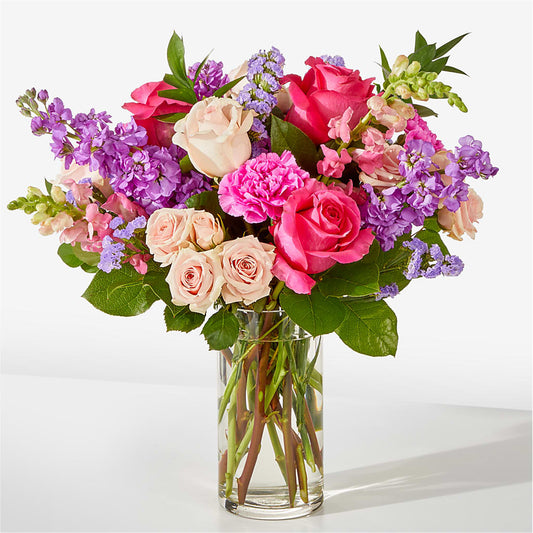 The Cha-Cha Bouquet –  Burlington In Bloom Inc, Burlington IA
